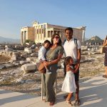 Athens for Indian Families: A Perfect Introduction to Greece