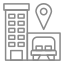 accommodation