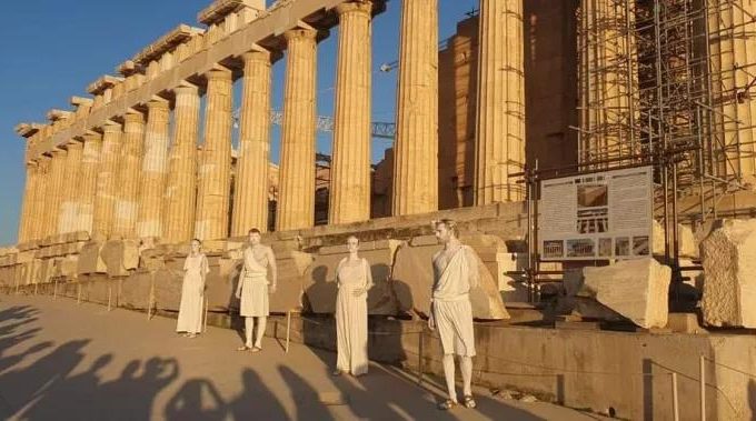 Why Greece Should Be Every Indian Traveler’s Next European Destination